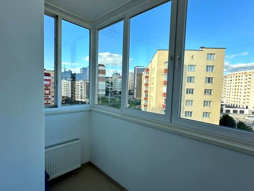 квартира за адресою Панаса Мирного вул., 18/б