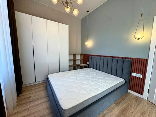 квартира за адресою Павла Ковжуна вул., 1