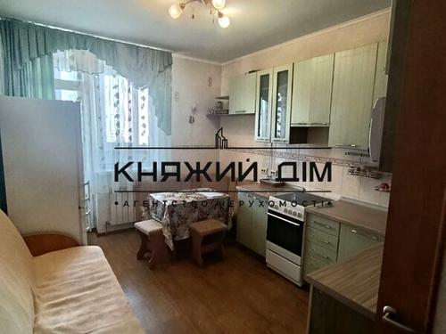 квартира за адресою Київ, Олени Пчілки вул., 5