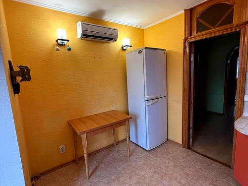 квартира по адресу Бережанская ул., 18
