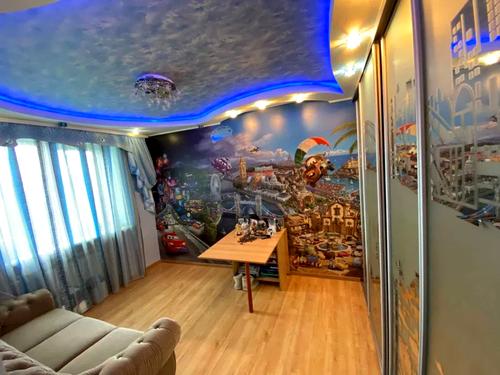 квартира за адресою Культури вул., 15