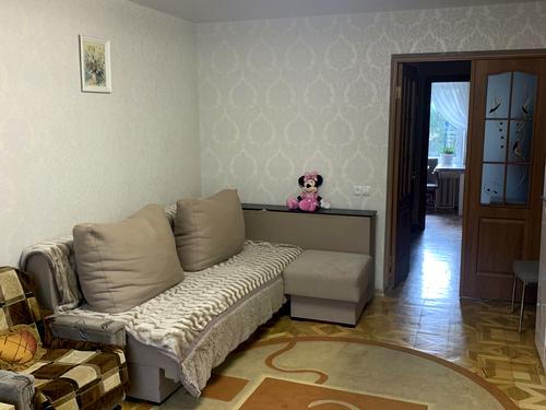 квартира за адресою Кавказька вул., 15