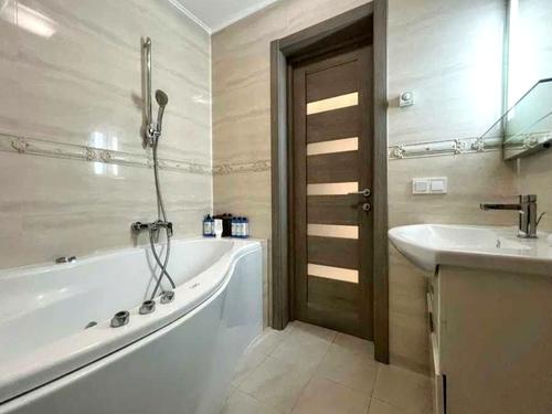 квартира по адресу Миру ул., 36