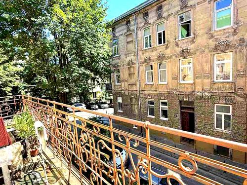 квартира по адресу Пекарская ул., 46