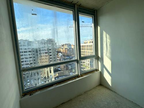 квартира за адресою Бельведерська вул., 32-Б