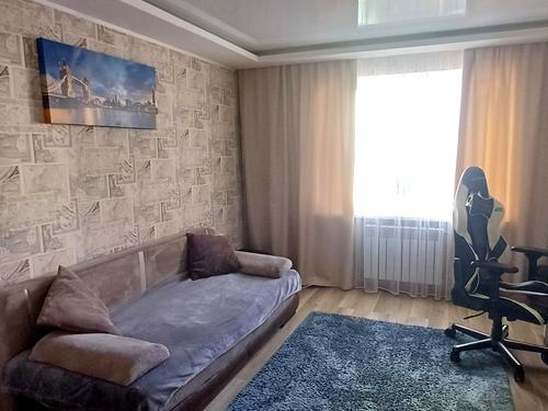 квартира за адресою с. Агрономічне, Центральна вул. (Мічуріна), 33