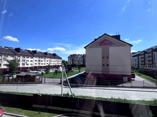 квартира за адресою Героїв Крут вул., 4