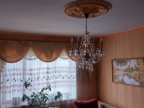 квартира по адресу Набережна, 7
