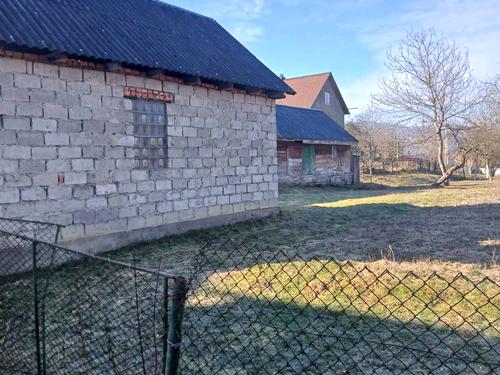участок по адресу Робітнича, 13