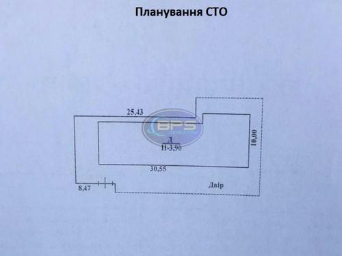 коммерческая по адресу Столбовая ул., 30