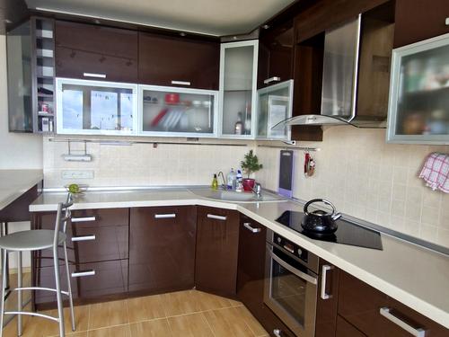 квартира за адресою Черниговская, 9в