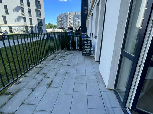 квартира по адресу Малоголосковская ул., 40