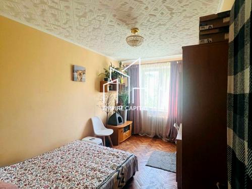 квартира по адресу Ивана Величковского ул., 44