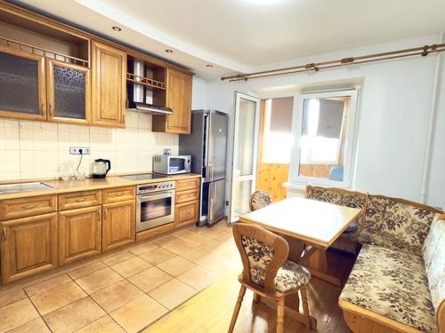 квартира по адресу Киев, Тираспольская ул., 47