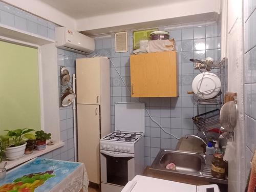 квартира по адресу Ірини Бекешкіної ул. (Генерала Карбишева), 18-Б