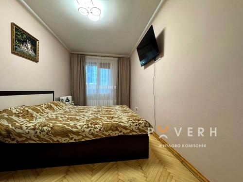 квартира за адресою Івана Пулюя вул., 2