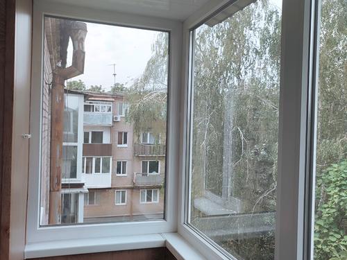 квартира по адресу Кропивницького, 29