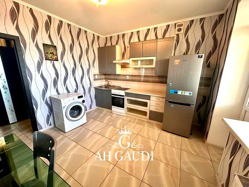 квартира за адресою Лазурна вул., 5 к10