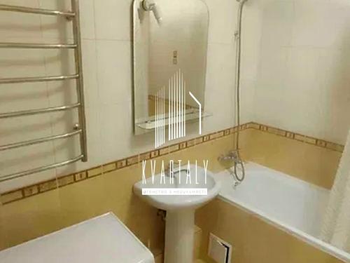 квартира за адресою Милославська вул., 4