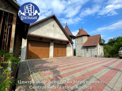 будинок за адресою Головна вул., 230