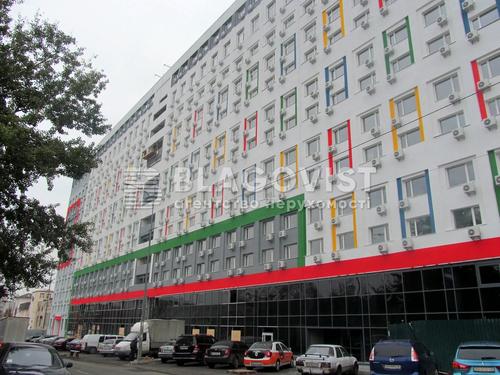 квартира за адресою Київ, Машинобудівна вул., 41