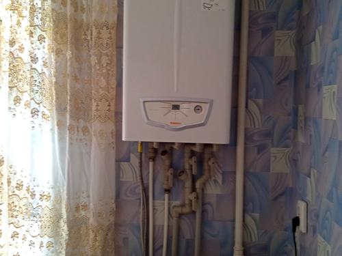 квартира за адресою Старокозацька вул. (Комсомольська), 60