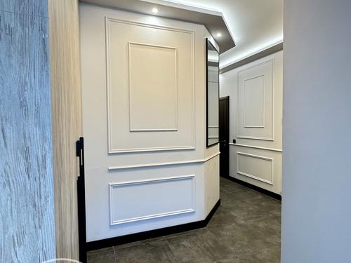 квартира за адресою Карпинця, 8