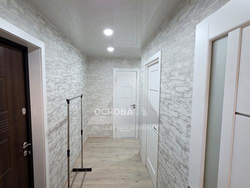 квартира за адресою Запорізька вул., 4