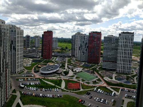 квартира за адресою Європейського Союзу просп. (Правди), 49