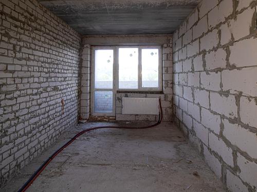 квартира по адресу Франковская ул., 10б