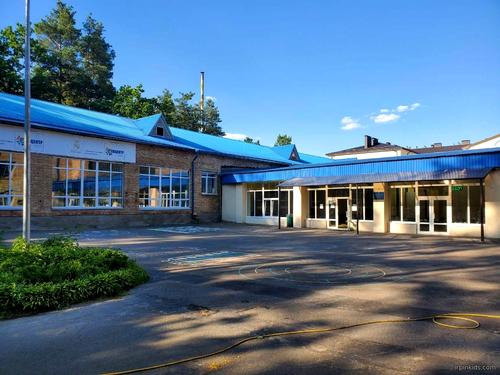 будинок за адресою Академіка Ромоданова вул. (Льва Толстого), 44