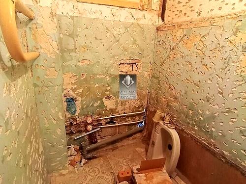 квартира по адресу Бочарова ул., 8-А