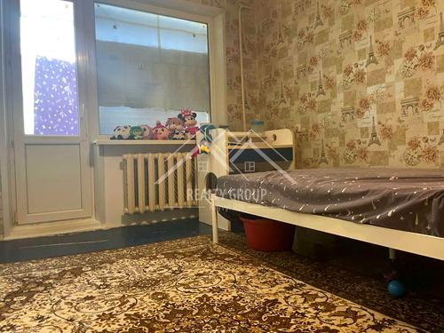 квартира по адресу 129-й Бригады Территориальной Обороны ул. (Куприна), 3