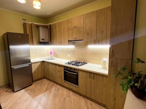 квартира за адресою Тараса Шевченка вул., 60/11