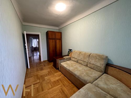 квартира за адресою Авіаконструктора Антонова вул., 10