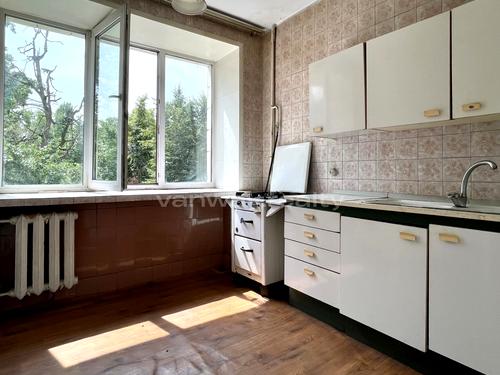 квартира за адресою Академіка Вернадського бульв., 85