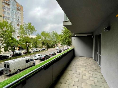квартира за адресою Угорська вул., 12