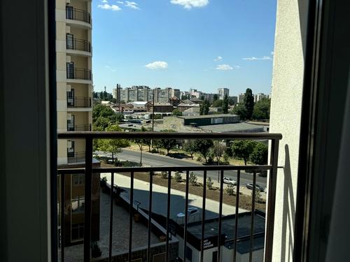 квартира по адресу Краснова ул., 1-А