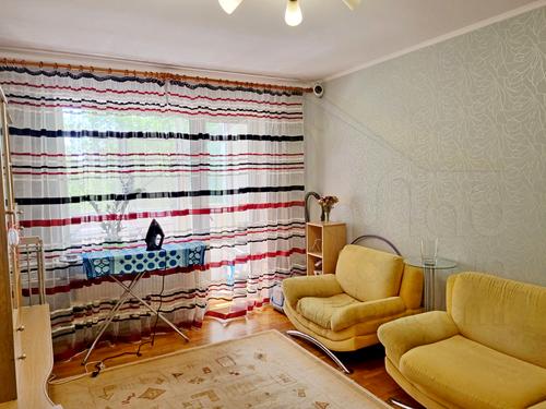 квартира по адресу Образования ул., 6