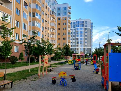 квартира за адресою Буча, Івана Кожедуба вул., 8-Б