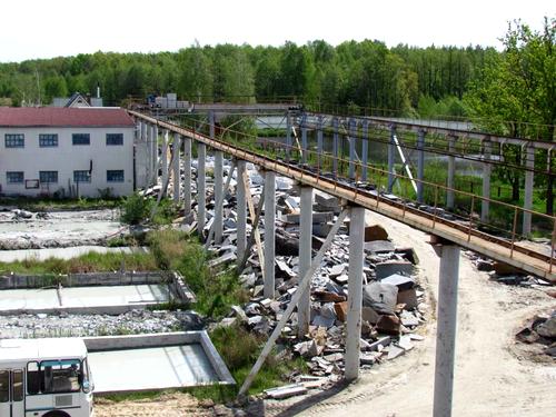 коммерческая по адресу Заводська, 3
