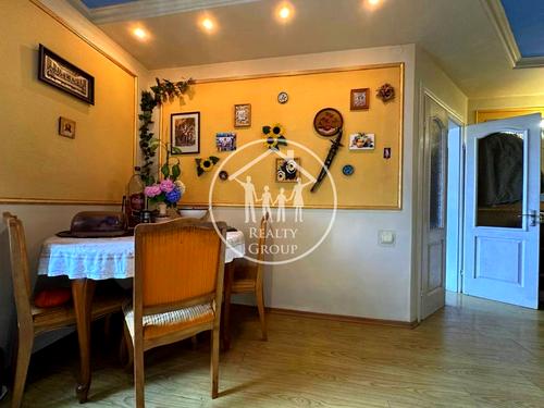 квартира по адресу Кульпарковская ул., 103