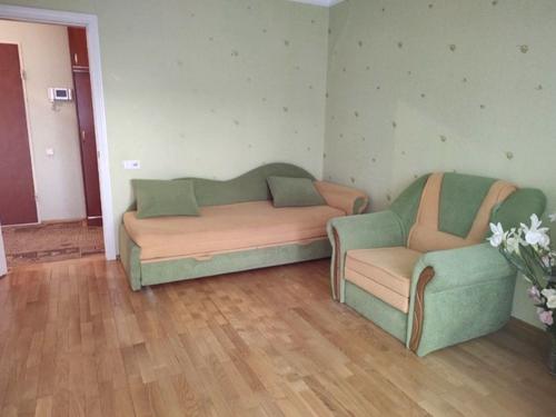 квартира за адресою Петра Григоренка просп., 24