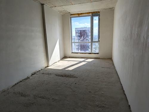 квартира за адресою Ленкавського, 34
