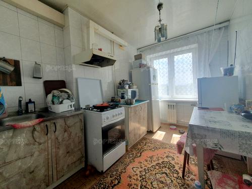 квартира по адресу Осенняя ул., 11