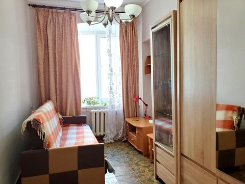квартира по адресу Ушинского пер., 10
