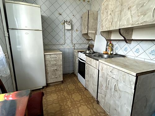 квартира за адресою Героїв Харкова просп. (Московський), 124