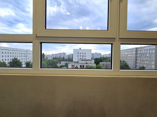 квартира за адресою Драгоманова вул., 6-Б
