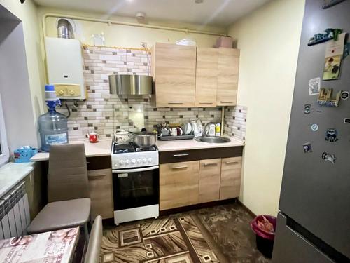квартира за адресою Незалежності вул. (Титова), 20