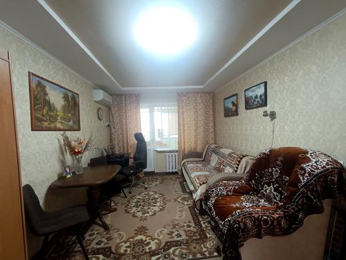 квартира за адресою Івана Мазепи просп. (Петровського), 54
